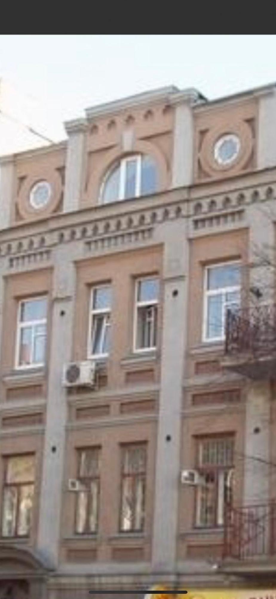 Sun City Hostel 4 Киев Екстериор снимка